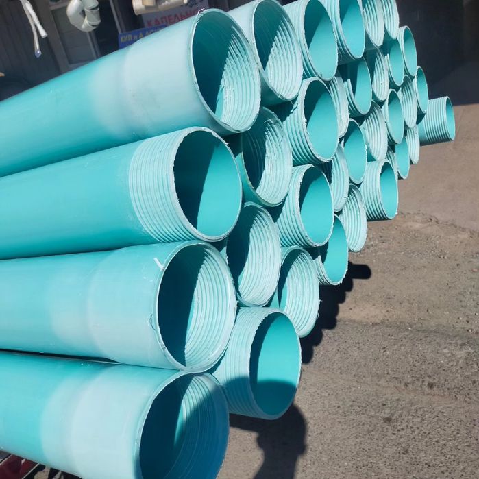 Обсадная труба  құдықтың трубасы