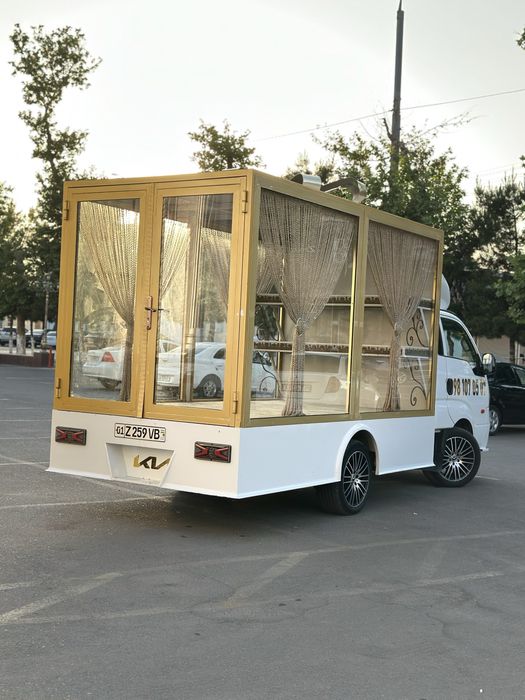 Сарпо сандик лар Сарпо мошина