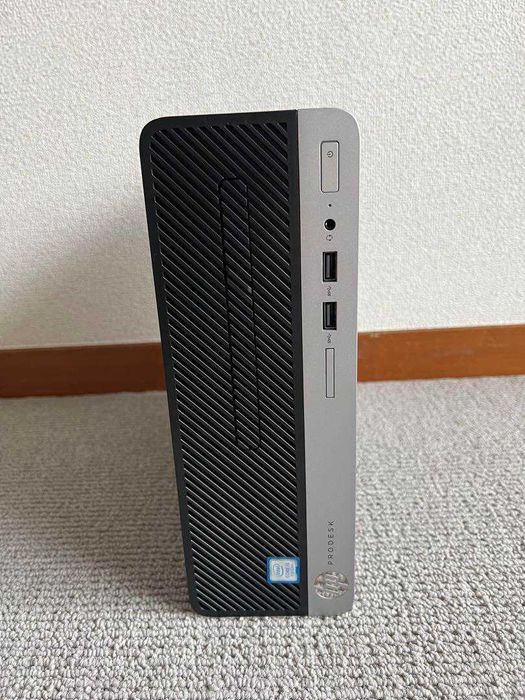 Системный блок core i5 6500 ssd 240gb