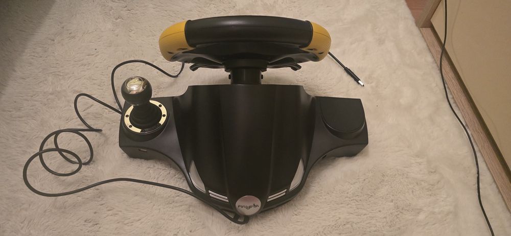 Volan de gaming Myria MG7400