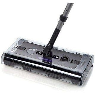 Електрическа метла Swivel Sweeper MAX