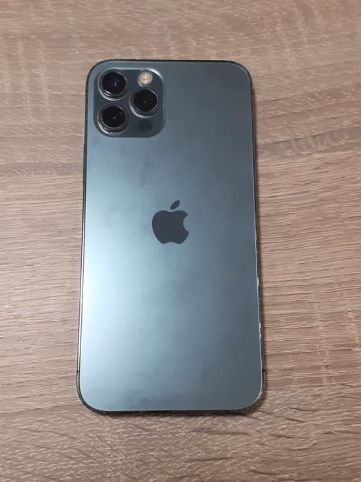 Iphone 12 Pro 128 GB 94%