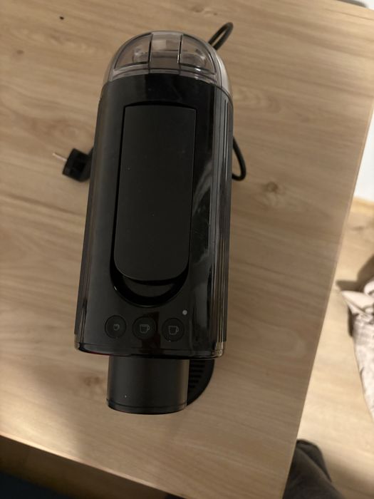 Продавам кафе машина Tchibo Capsule