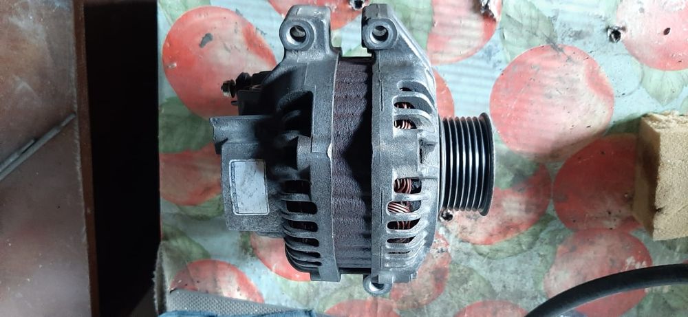 Хонда CR-V 2002г. Запчасти.