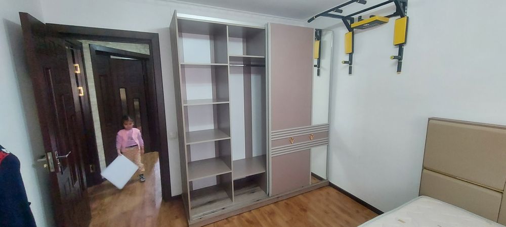 Спальня мебель, в идеальном состоянии