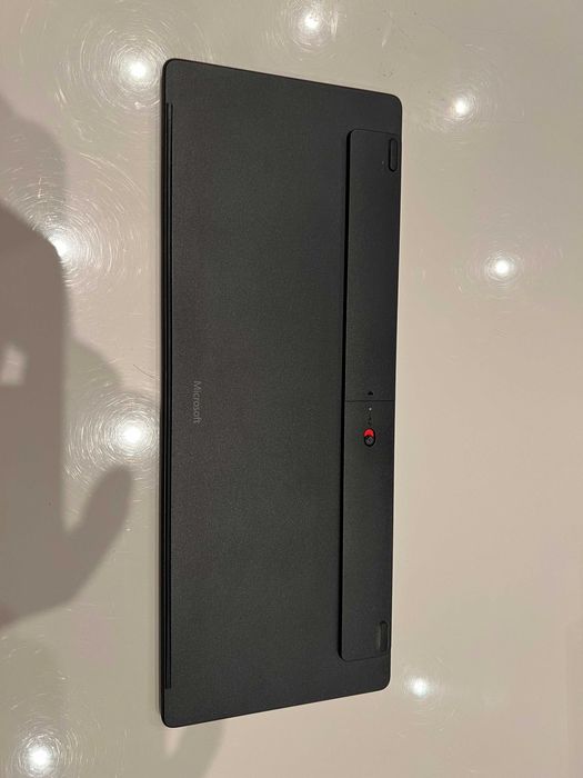 Клавиатура Microsoft Designer Compact Keyboard - Matte Black