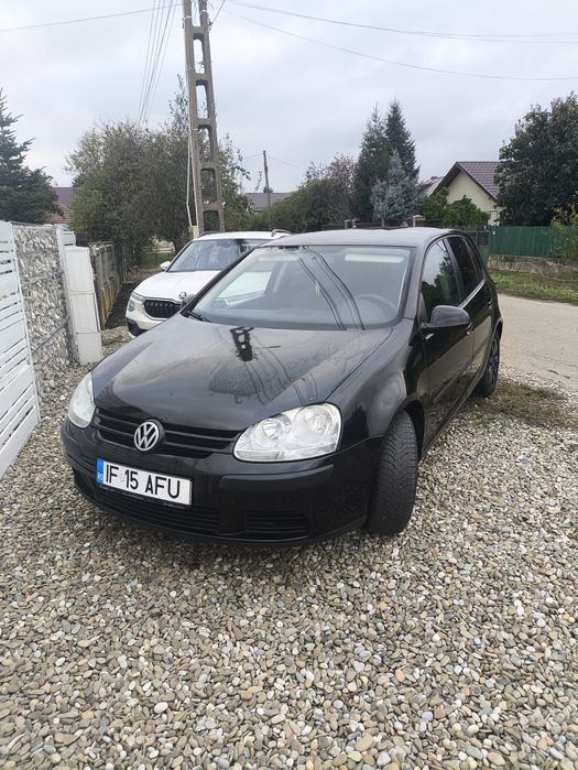 Vand wolksvagen Golf