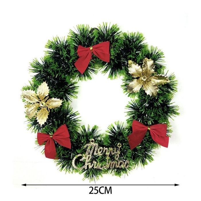 Продам рождественский венок