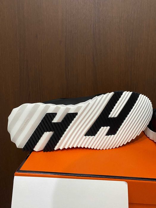 Adidasi Hermes Negri 38-45