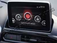 ОРИГИНАЛНИ SD карти навигация Фиат 124 Fiat Spider Lusso Abarth Rally