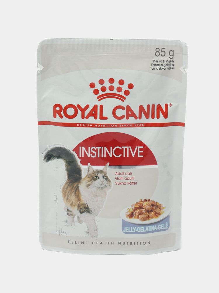 royal canin влажный