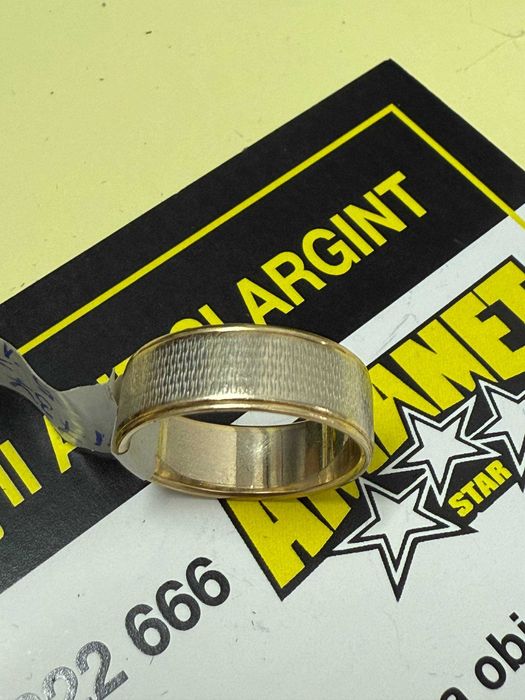 Verigheta 5.78gr (m1) staramanet