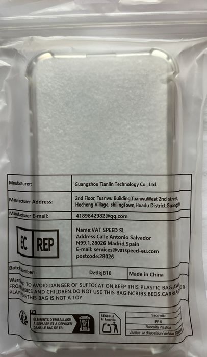 3 x Huse iPhone 16 Plus Noi