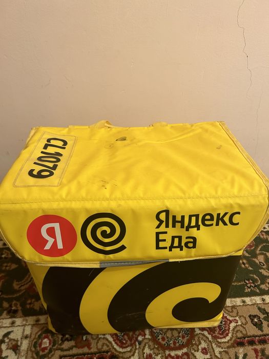 Термокороб яндекс