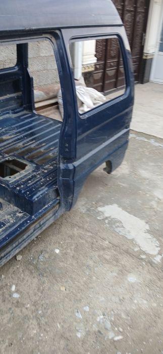 Кузув дамас 350долар