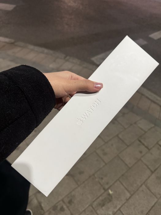 Apple watch 8 (45mm)