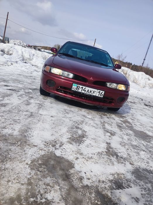 Продам Mitsubishi Galant 7