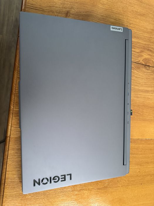 Laptop Gaming Slim 5 16AHP9 RTX 4070 1TB Amd ryzen 7 8845HS