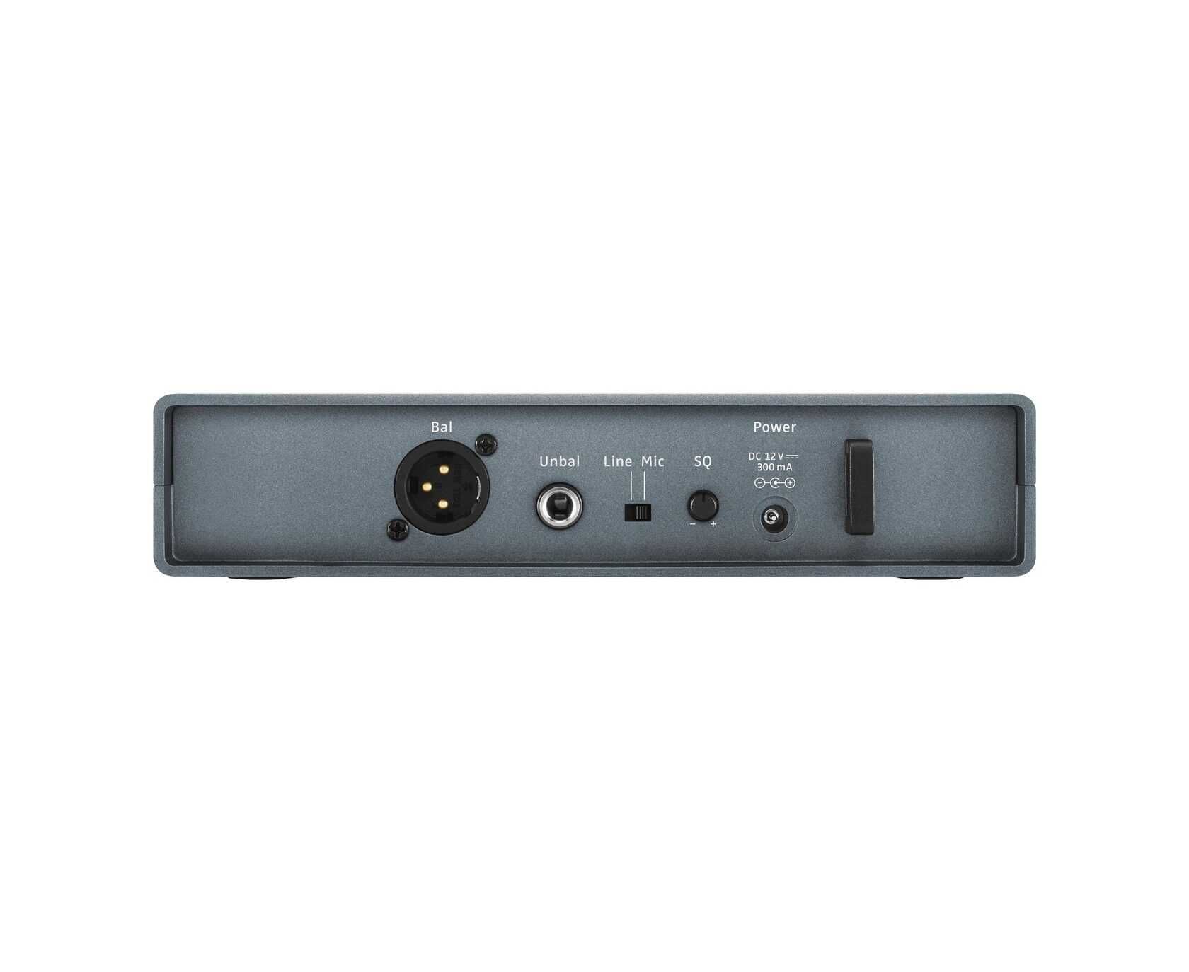 Sennheiser XSW 1-ME3-A Микрофон