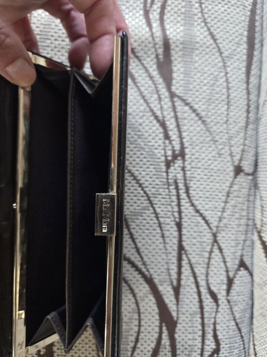 Max Mara оригинален портфейл