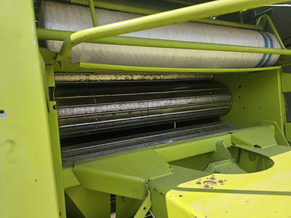 presa claas coasa teradisc disc plug freza remorca