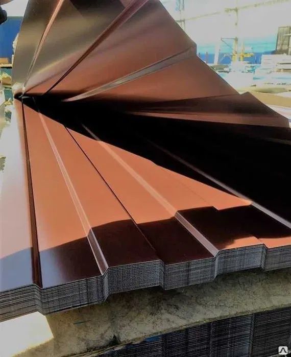 Optom Profnastil| Профнастил| Арзон| Ишлаб чикарувчидан