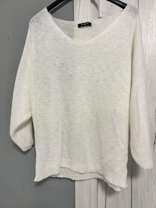 Pulovar s/m nou
