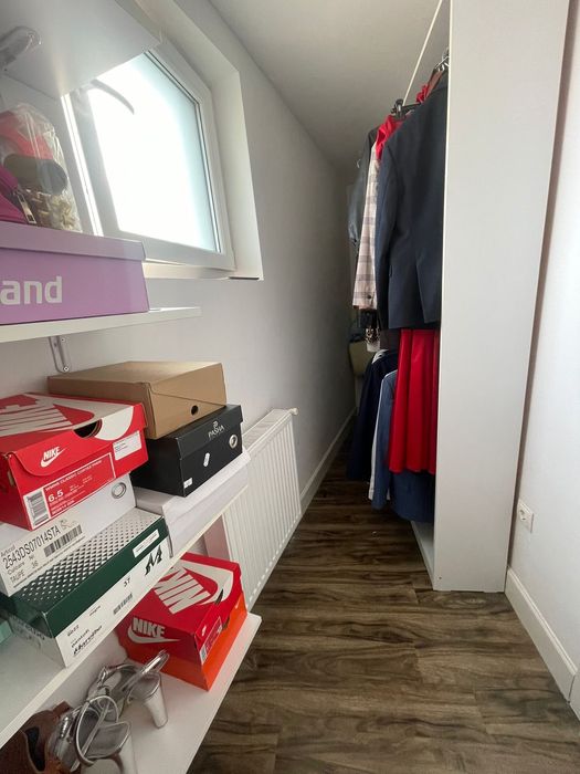 Apartament modern de vanzare