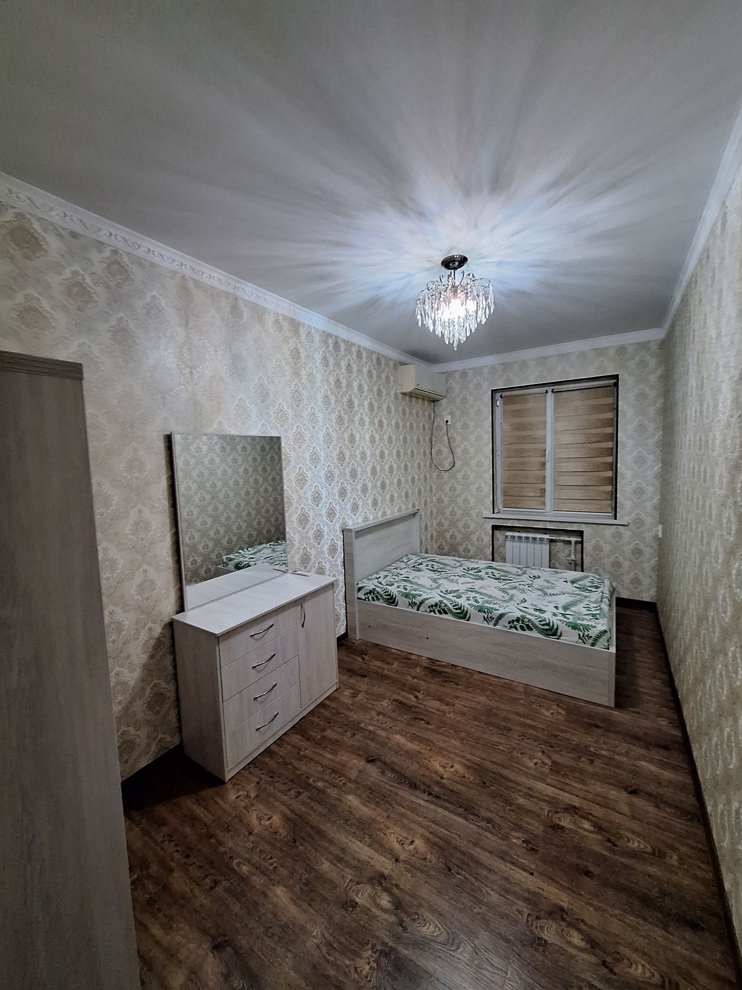 СРОЧНО Продаётся 3х комнатная квартира 8 квартал