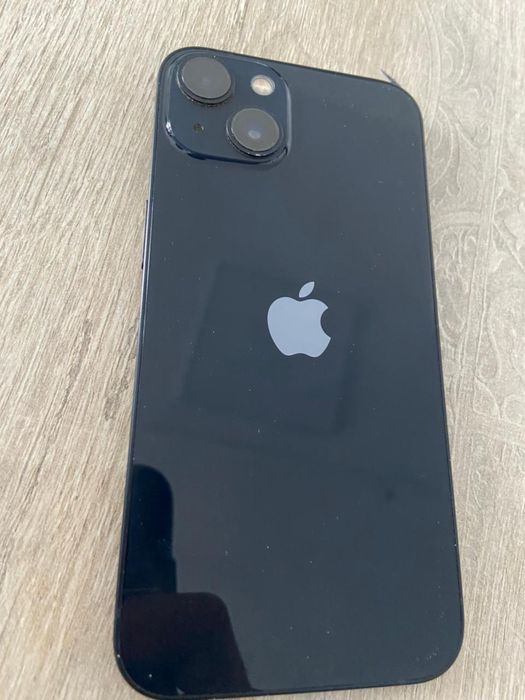 Айфон 13 память 128