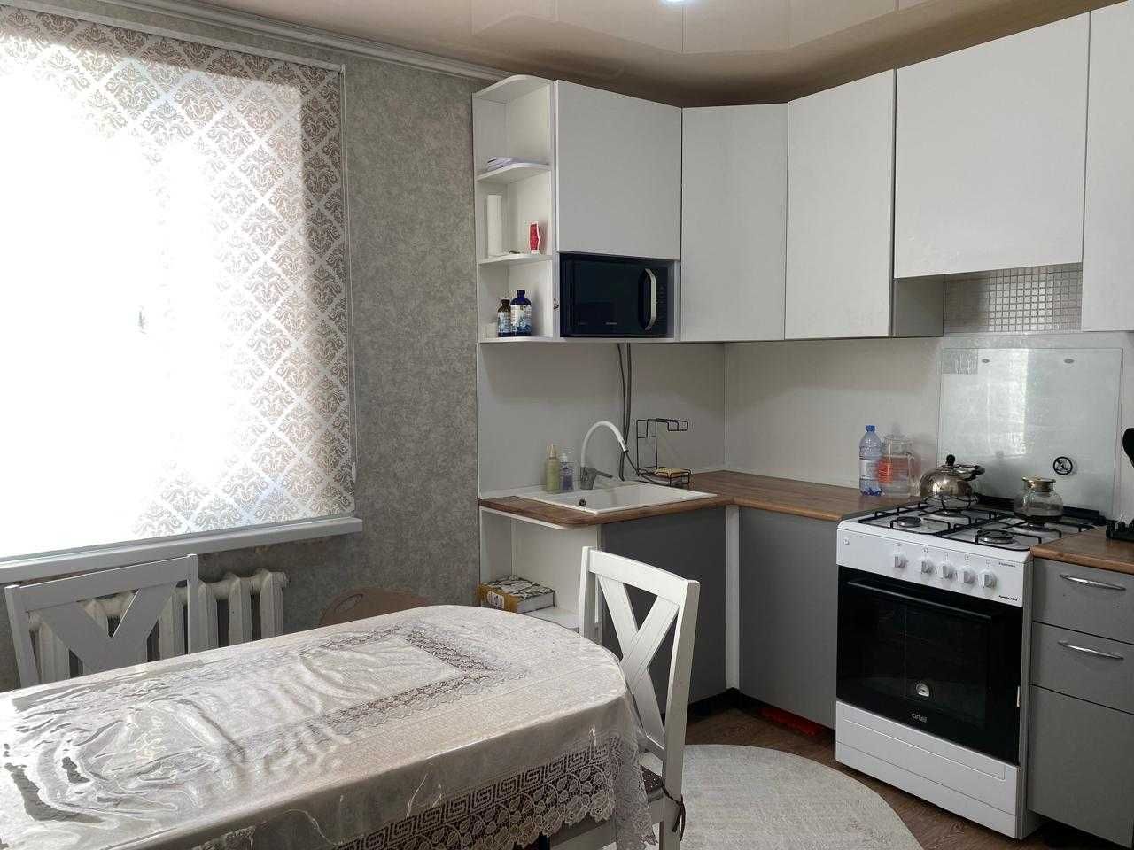 Продам дом в Аксае ЗКО.