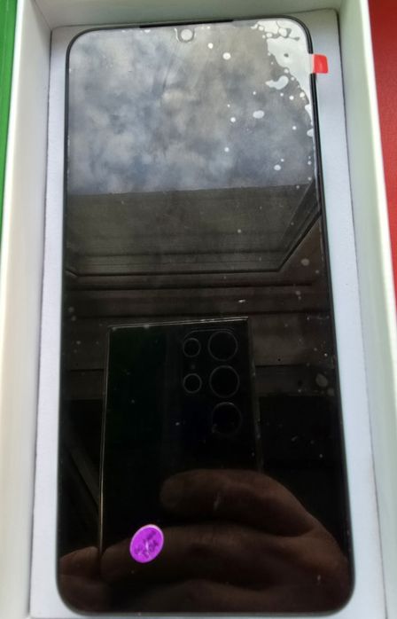 Xiaomi Redmi A2 - garantie