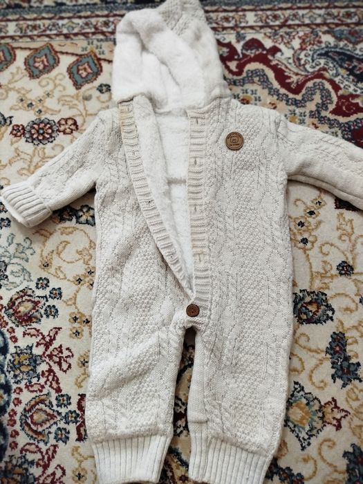 Одежда для новорожденных