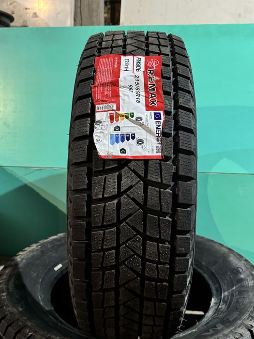 Шины 215/65 R16 Firemax