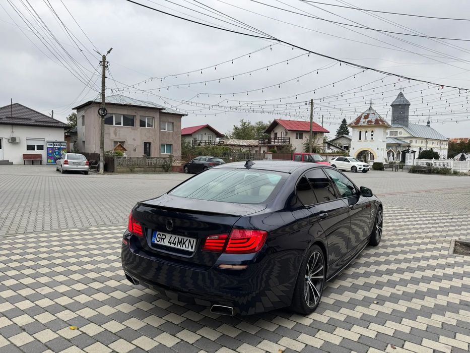 BMW Seria 5 530d