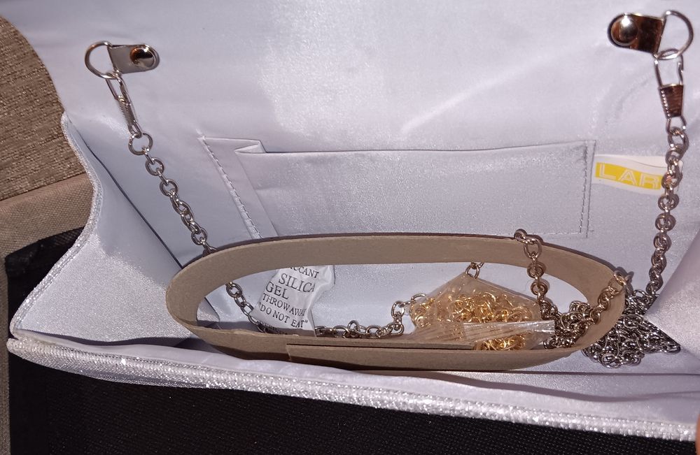 Дамски чанти Larcenciel