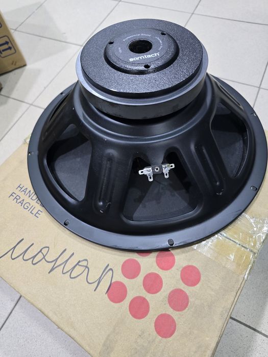 Динамик 15 дуюм samtech