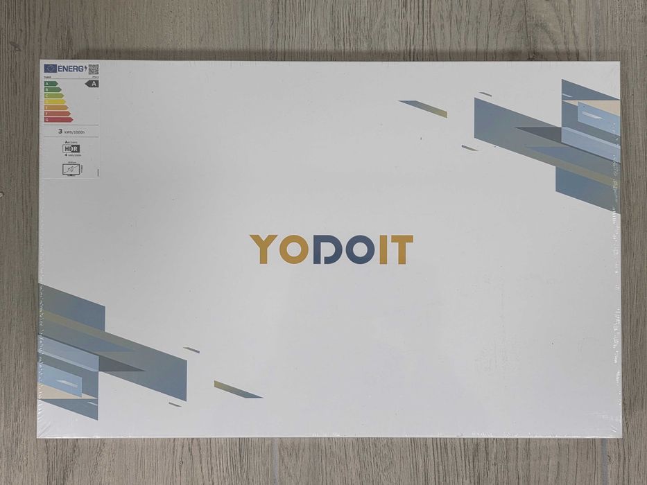 Monitor portabil YoDoIt 15.6" - Sigilat