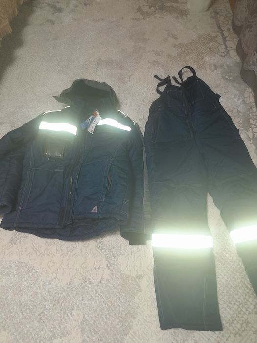 Костюм спецодежда размер 52-54