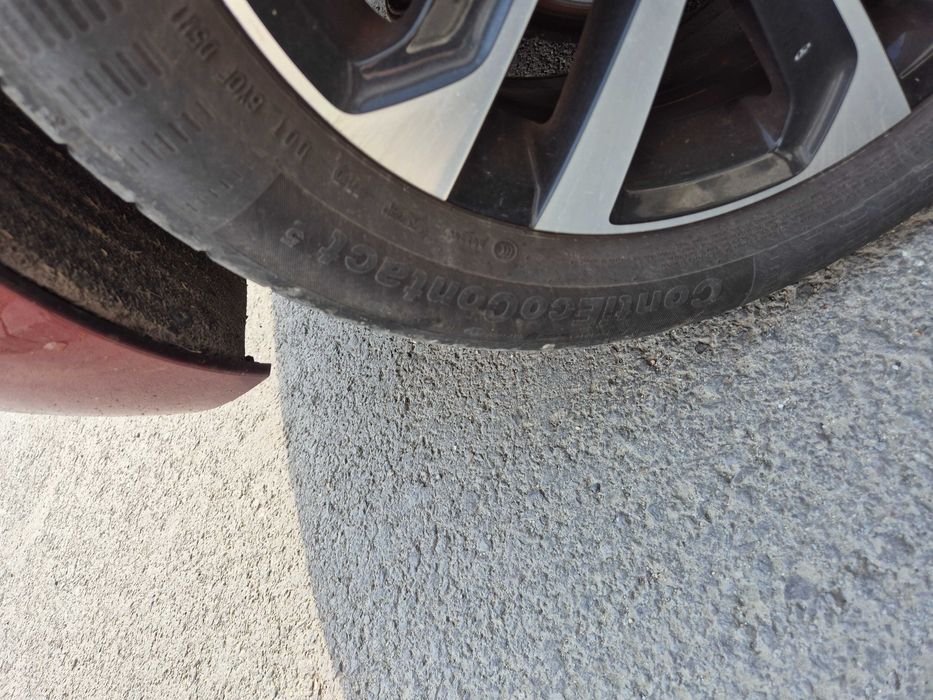 Anvelope iarna , vara