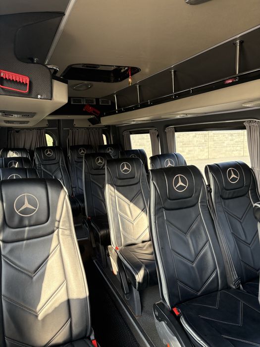 Спринтер Sprinter