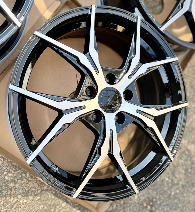 5х114.3 18 Джанти Hyundai Kia Mazda Nissan Mitsubishi Honda Toyota Нов