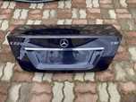 Haion mercedes w204/c220