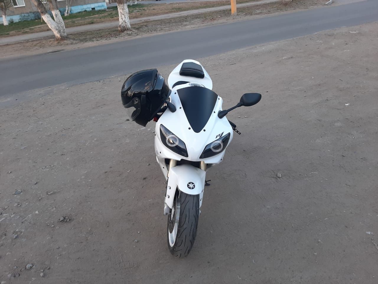 Продам YAMAHA R1