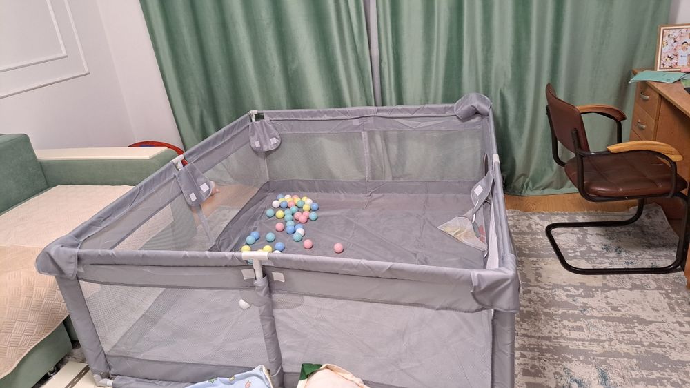 Манеж для ребёнка