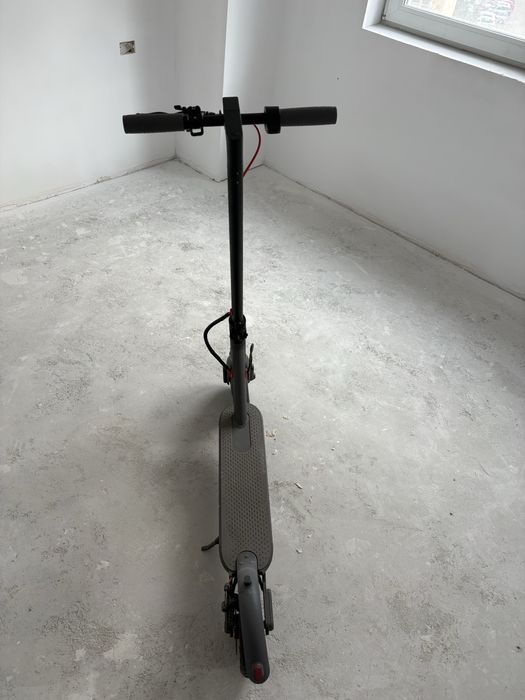 Trotineta electrica(nu merge)