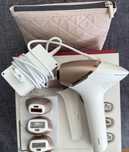 Epilator IPL Philips lumea seria 9900