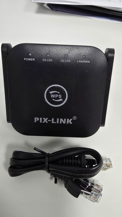 Extender/Amplificator Wifi