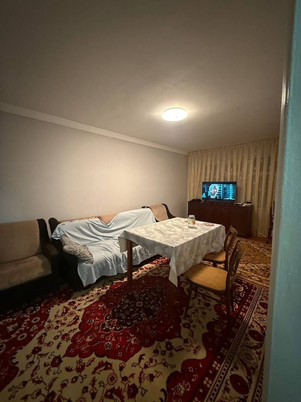 Продается квартира