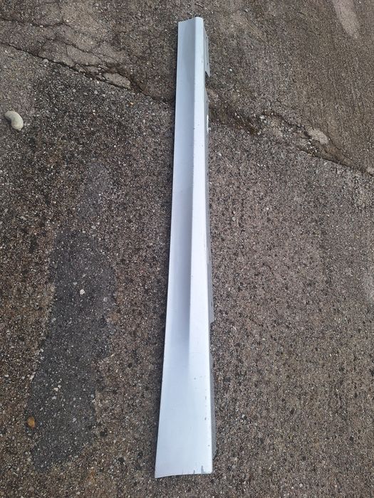 Десен Декоративен Праг За BMW E90 91 3 Series  2003-2011 Година БМВ 3